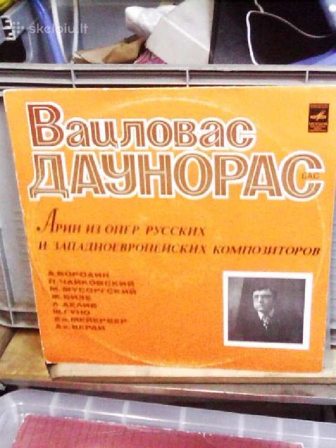 Lietuviškos muzikos atlikėjai - nuotraukos Nr. 12