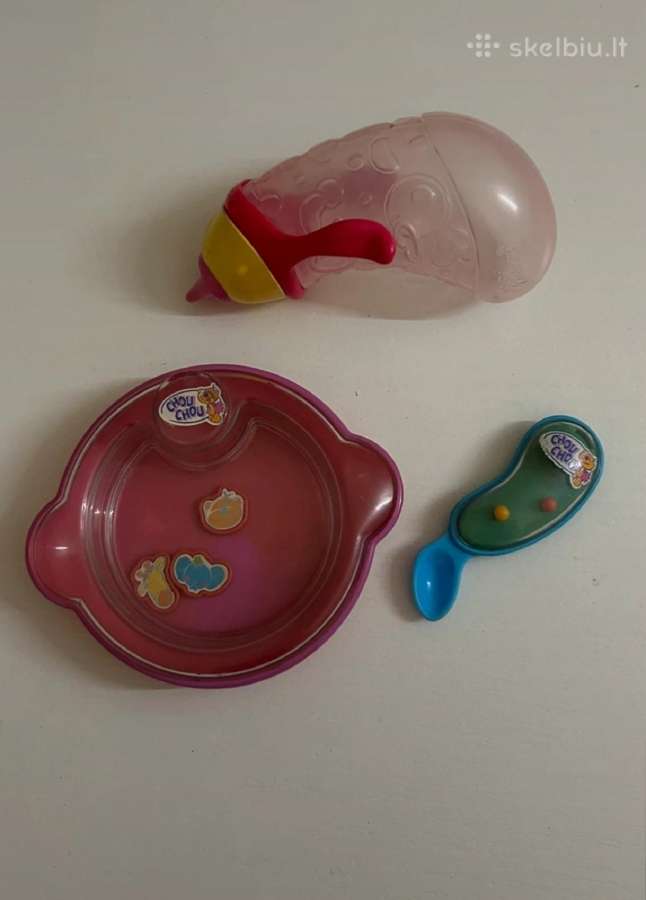 Baby born lėlė. Nešioklė originali zapf creation - nuotraukos Nr. 5