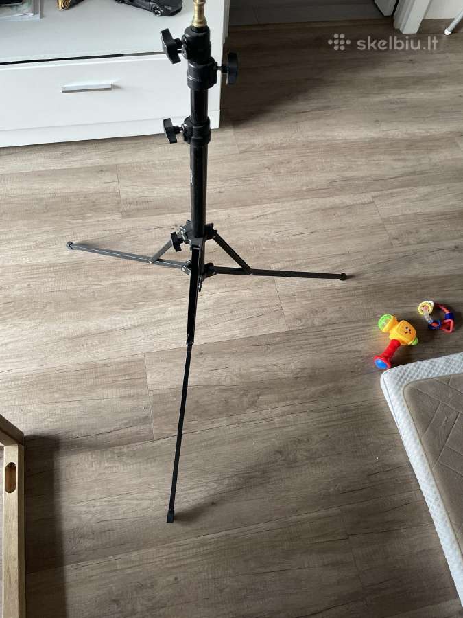 Walimex pro Gn-806