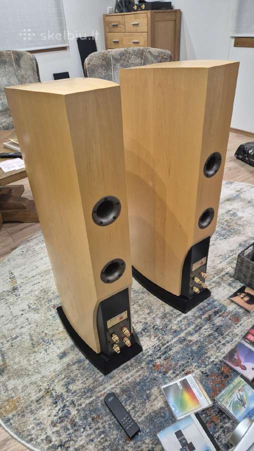 Dali ms4 euphonia
