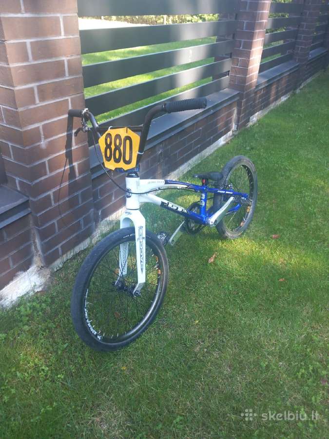 BMX GT - nuotraukos Nr. 6