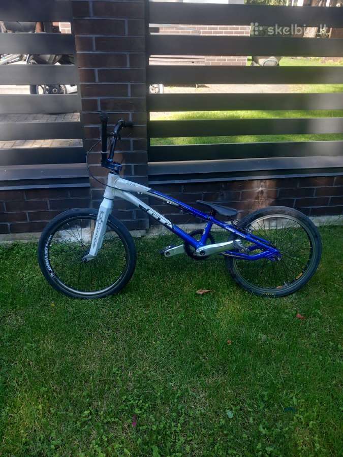 BMX GT - nuotraukos Nr. 4