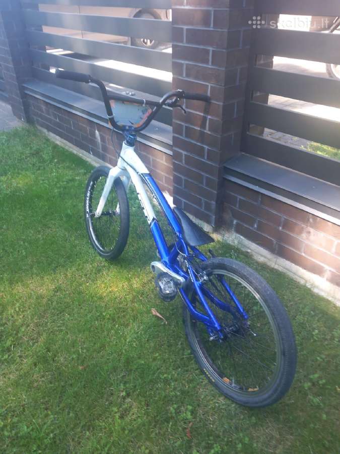 BMX GT - nuotraukos Nr. 7