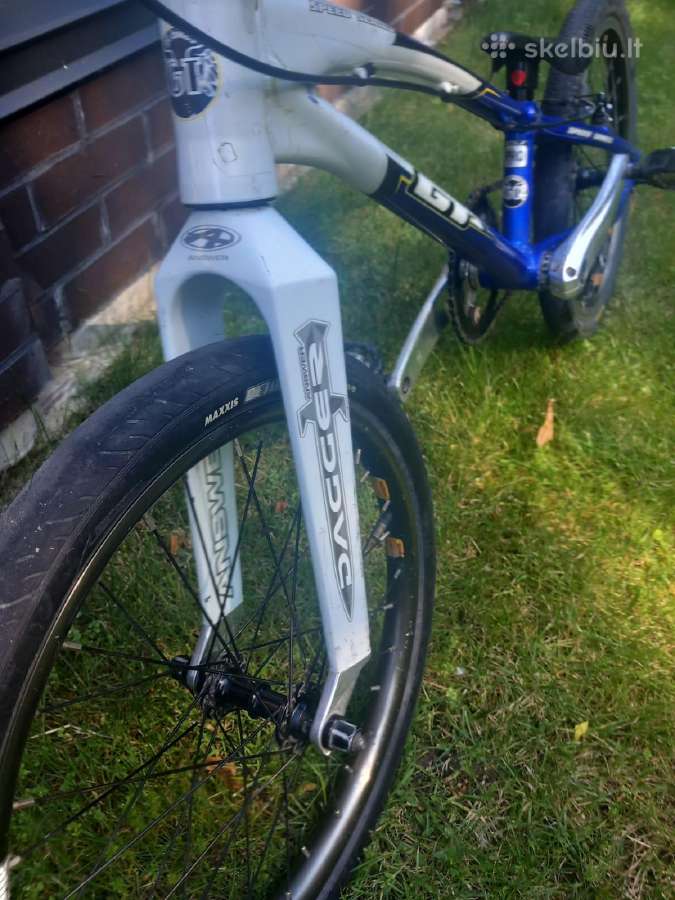 BMX GT - nuotraukos Nr. 8