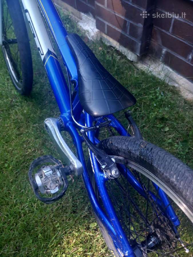BMX GT - nuotraukos Nr. 9