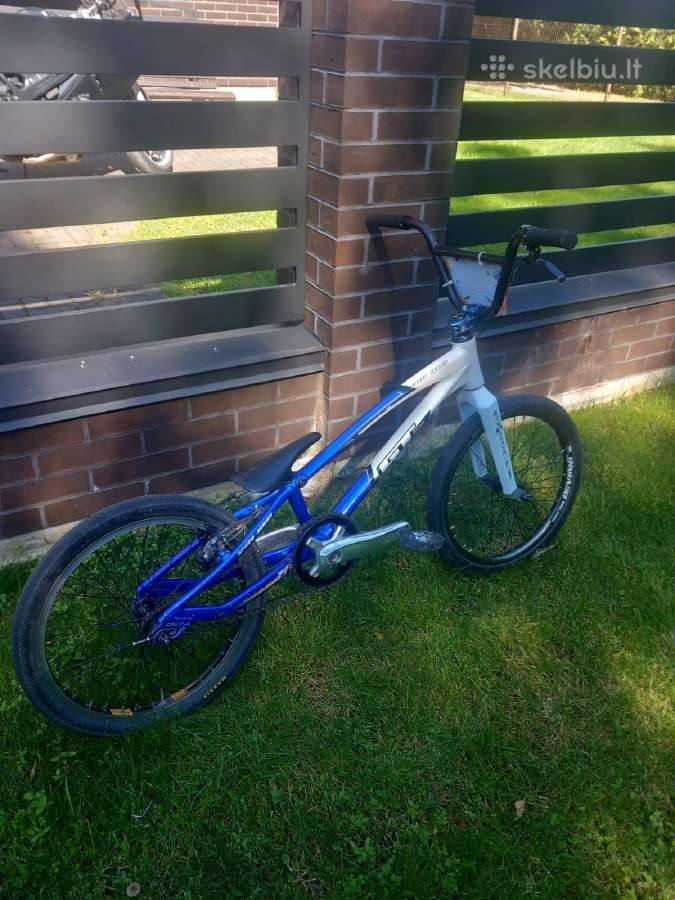 BMX GT - nuotraukos Nr. 11
