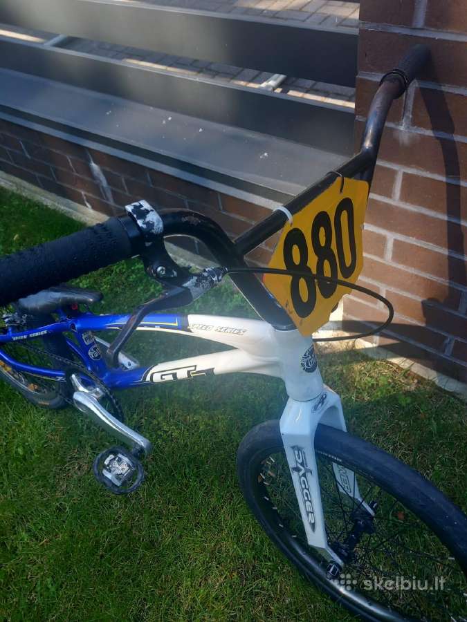 BMX GT - nuotraukos Nr. 12