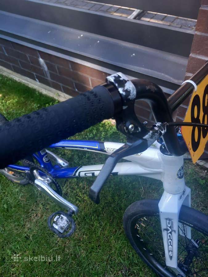 BMX GT - nuotraukos Nr. 13