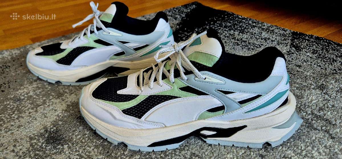 Puma