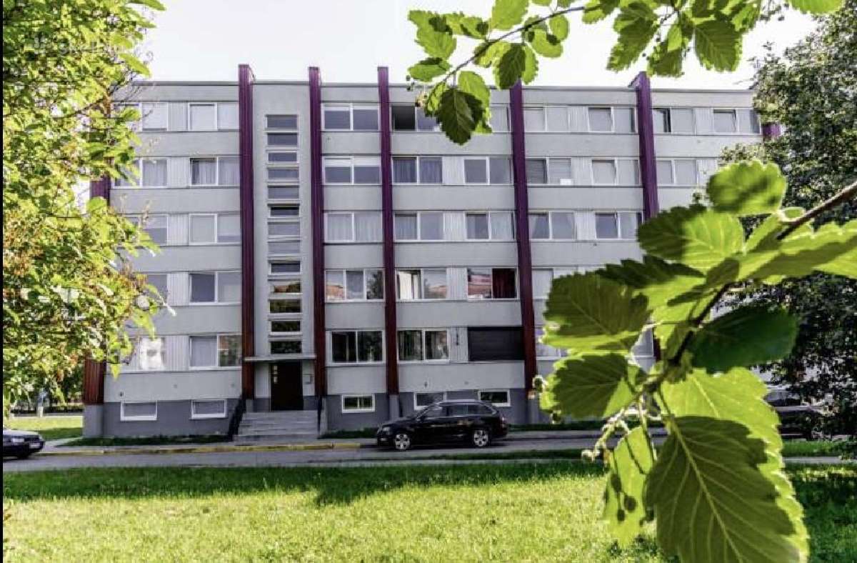 Ilgalaikė studio tipo buto nuoma - nuotraukos Nr. 16