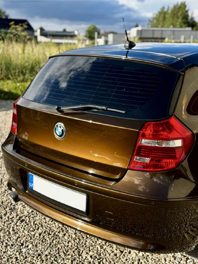 Automobilių Poliravimas Šiauliai - nuotraukos Nr. 32