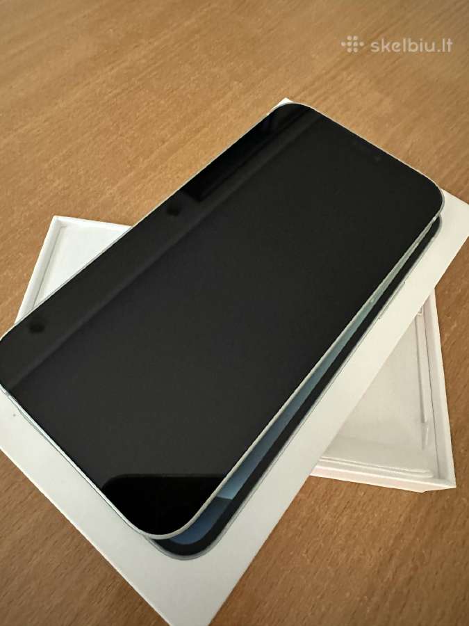 iPhone 12 green 128gb