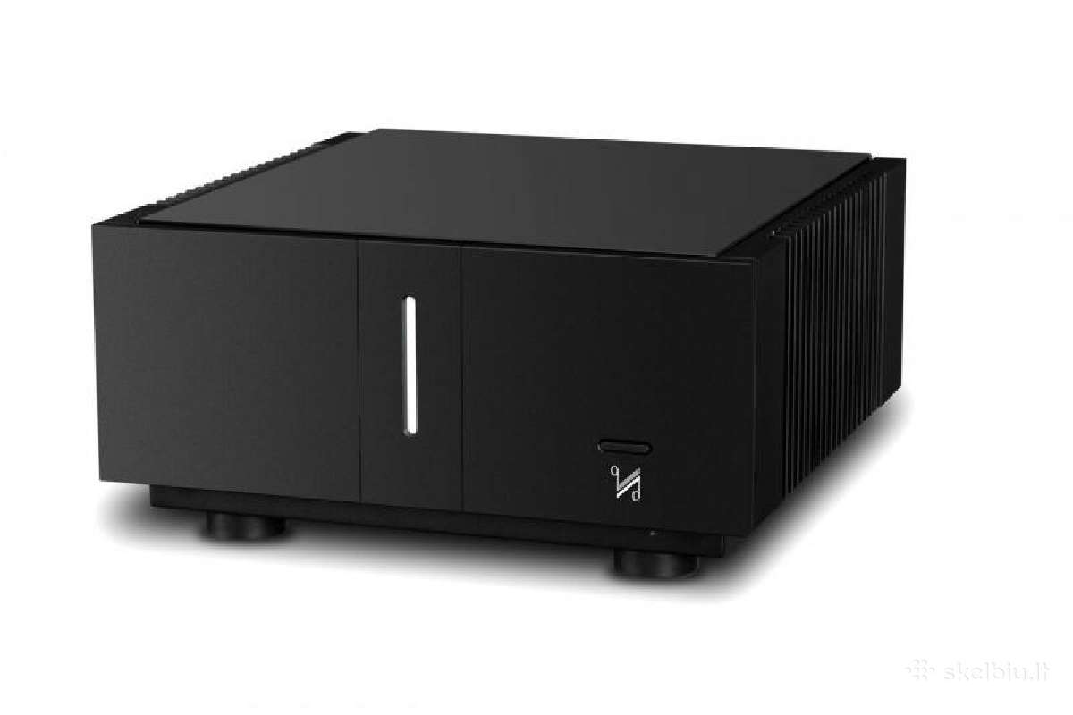 Quad Artera Mono Power Amplifier 300w monoblokai