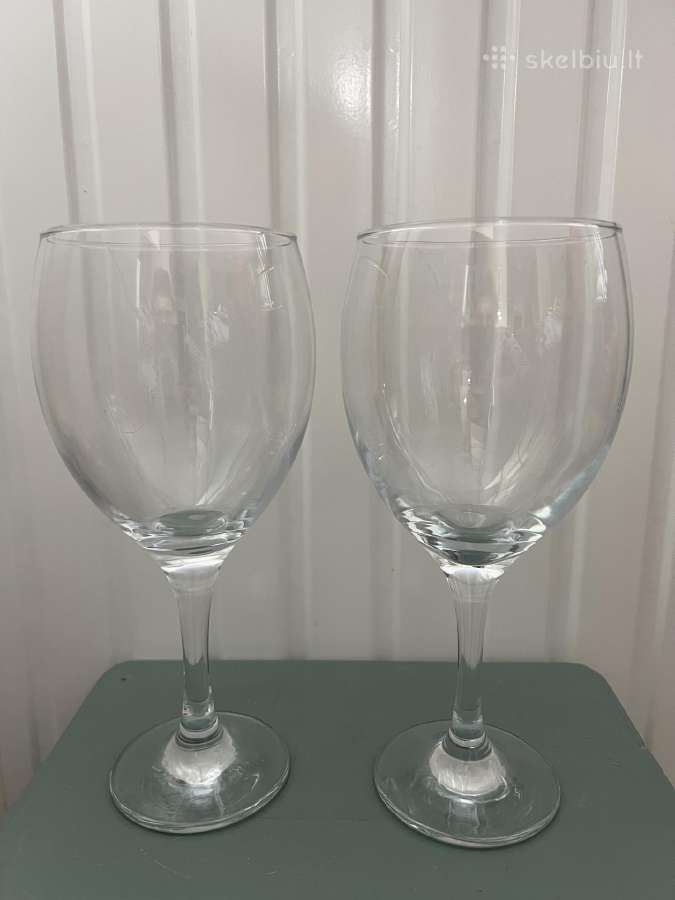 Taurės 0,5 l