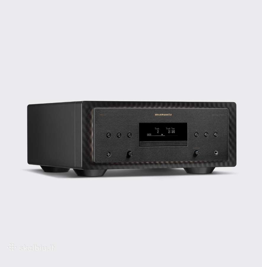 Marantz Stereo 70s tinklinis stiptrintuvas - nuotraukos Nr. 10