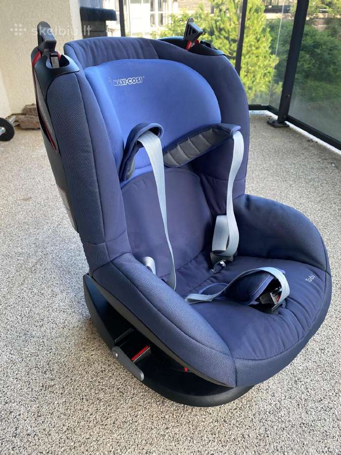 Kedutė Maxi Cosi Tobi