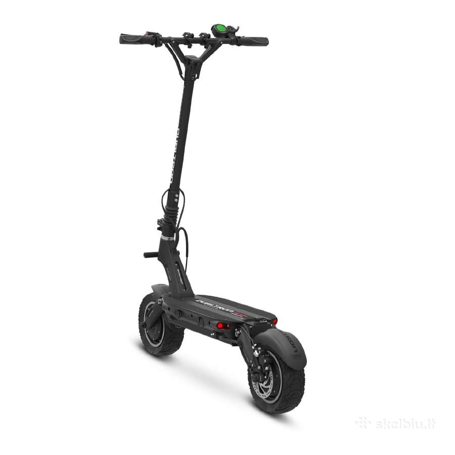 Dualtron Victor Pro 60 v 24 Ah