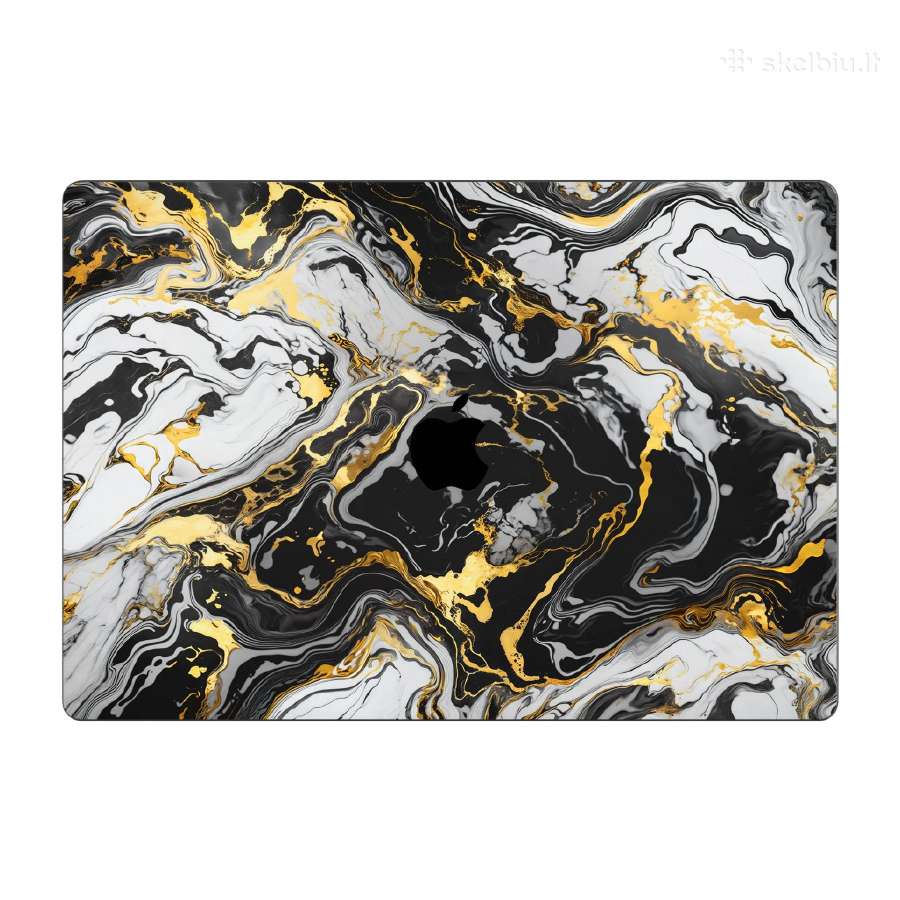Dovanoju MacBook Pro 16 M4 Dbrand skin