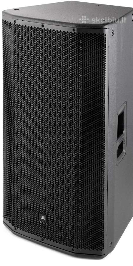 Jbl Srx 835/828 Garso įrangos komplektas - nuotraukos Nr. 2