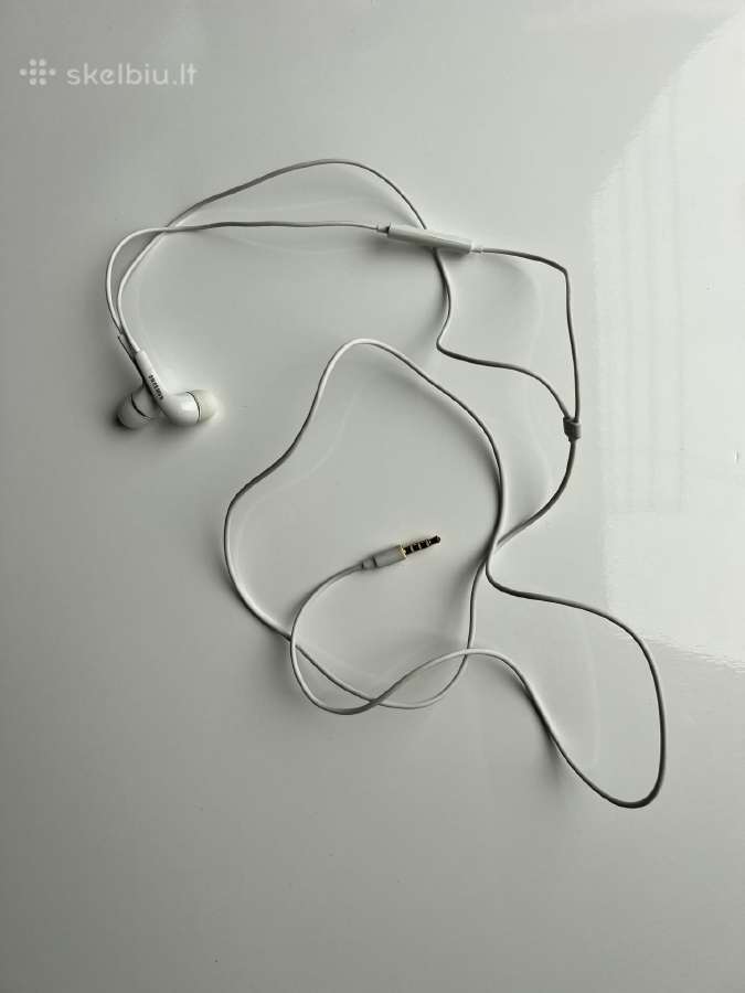 Ausinės Samsung Galaxy 3,5mm - nuotraukos Nr. 3