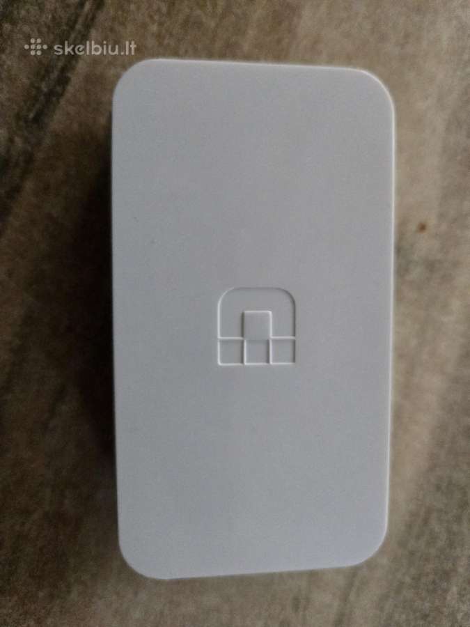 D-link Des-1005c 5-port 10/100 Mbps - nuotraukos Nr. 3
