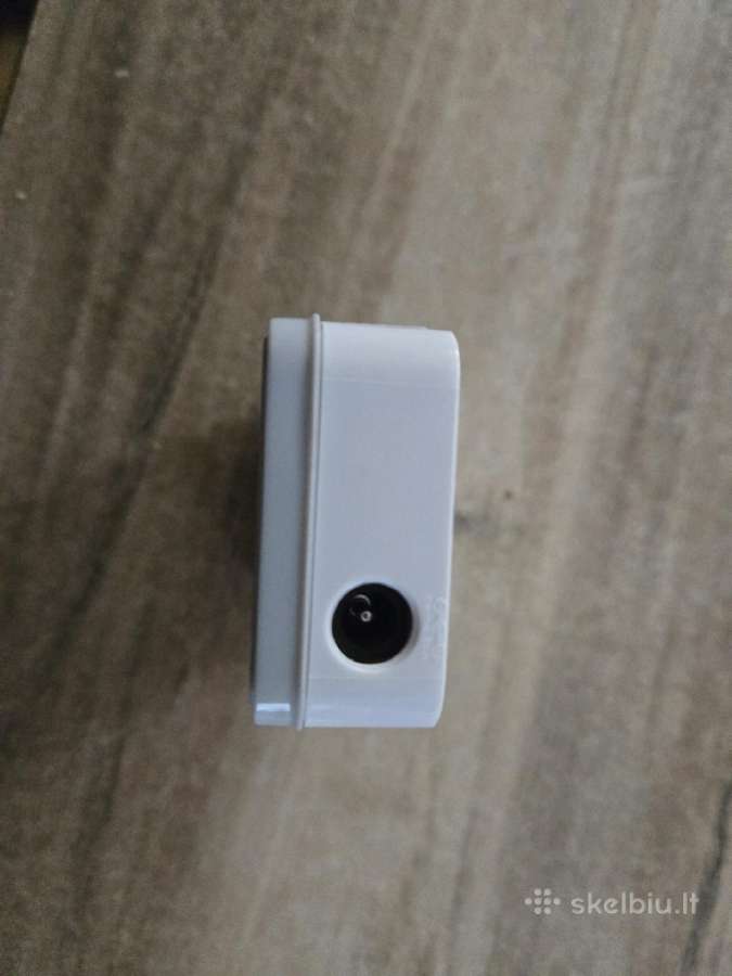 D-link Des-1005c 5-port 10/100 Mbps - nuotraukos Nr. 6