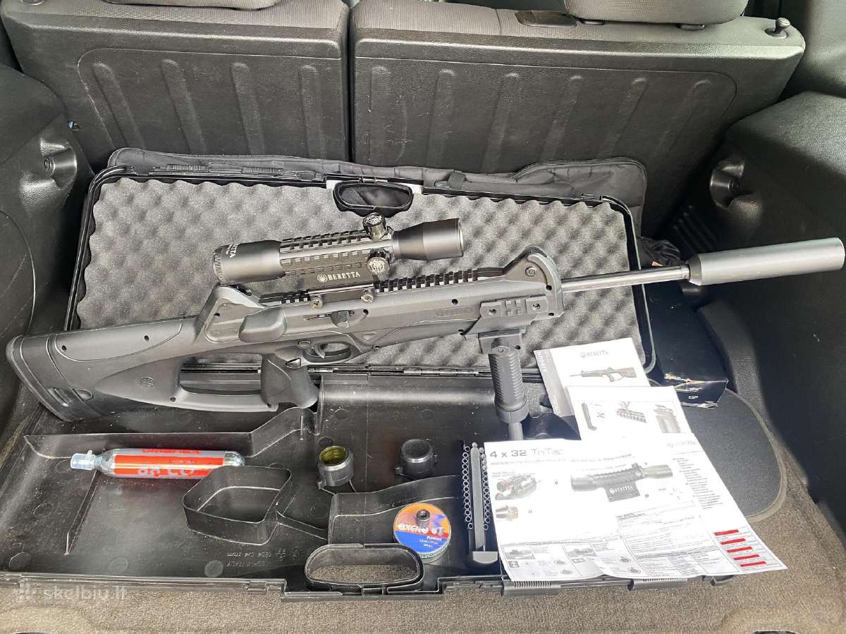 Beretta Cx4 Storm XT