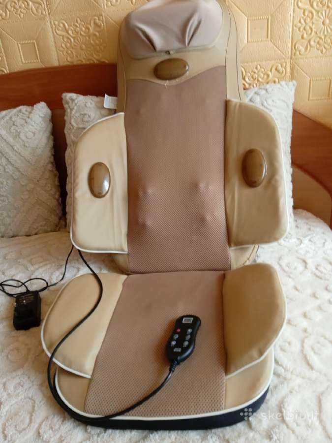 Parduodam
