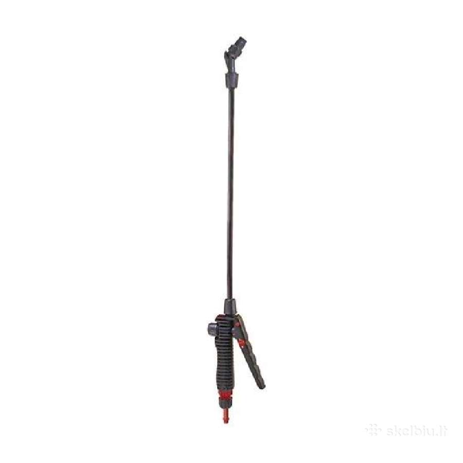 Purkštuvo rankena 110cm