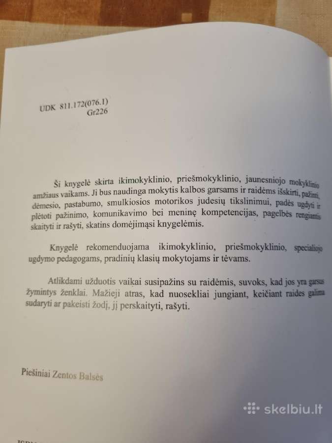 Greit skaitysiu - nuotraukos Nr. 2
