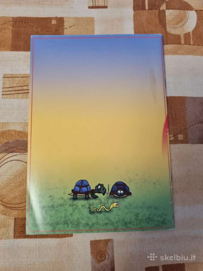 Vaikystė svajonėmis žydi - nuotraukos Nr. 6