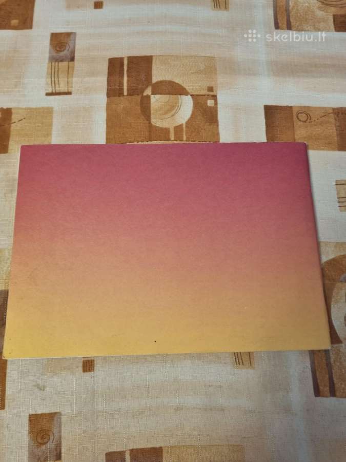 Grupuoti, žiūrėti, paaiškinti, klausti, pavadinti - nuotraukos Nr. 6