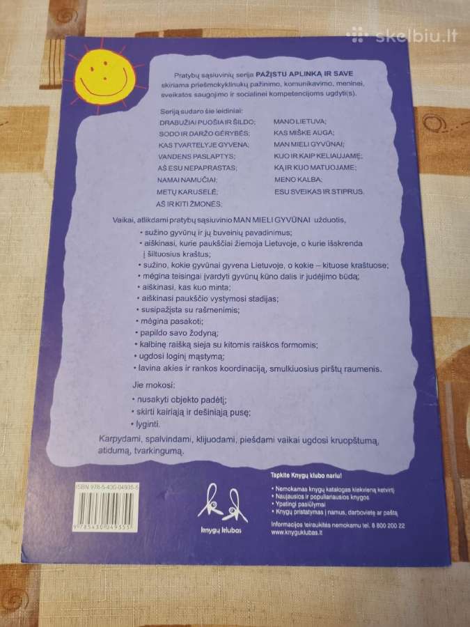 Man mieli gyvūnai - nuotraukos Nr. 5