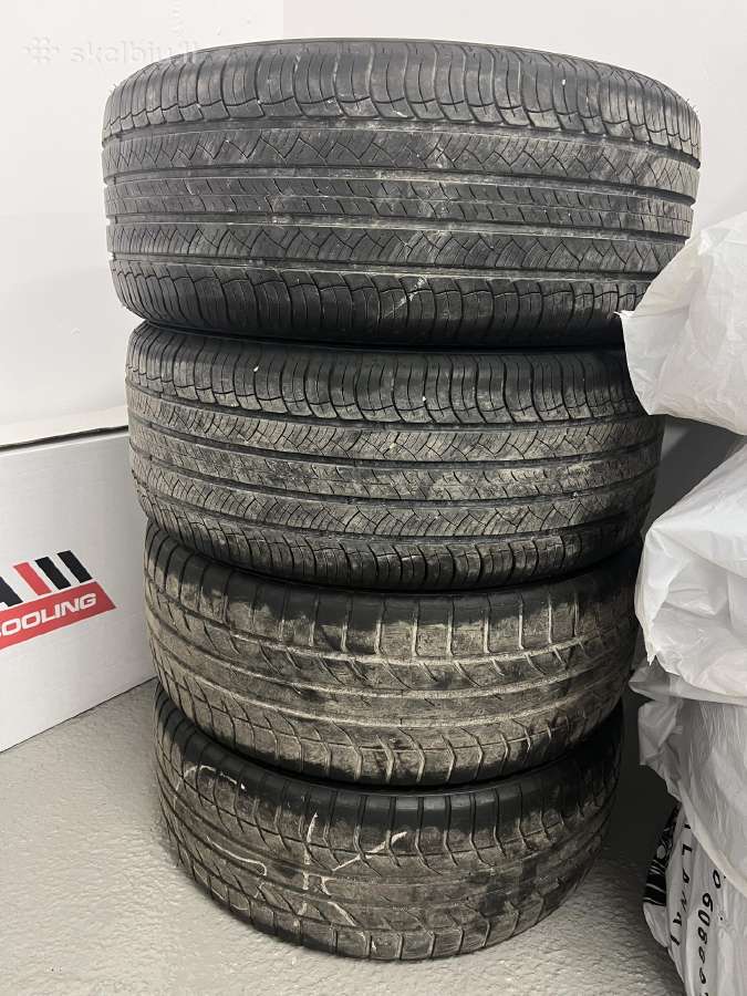 Michelin/gripmax