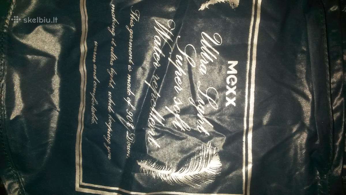 Mexx pukine lengvute s/m-m. - nuotraukos Nr. 4
