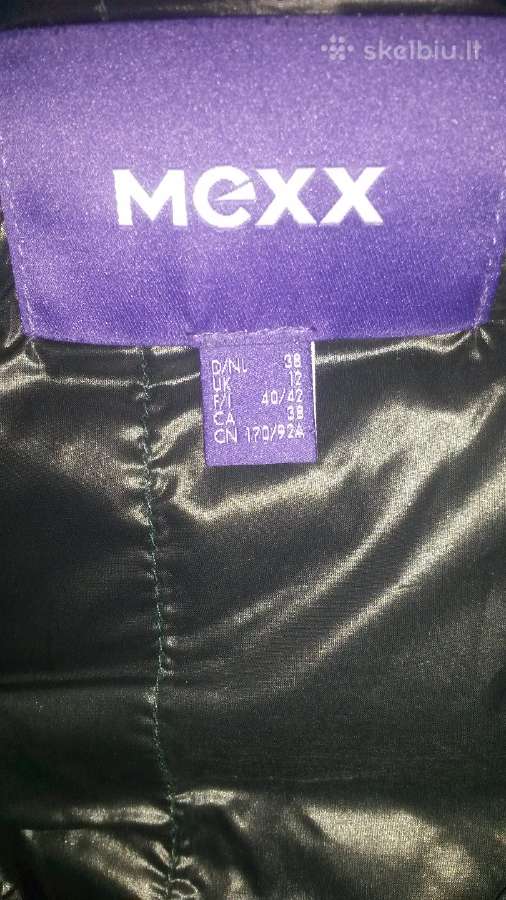 Mexx pukine lengvute s/m-m. - nuotraukos Nr. 5