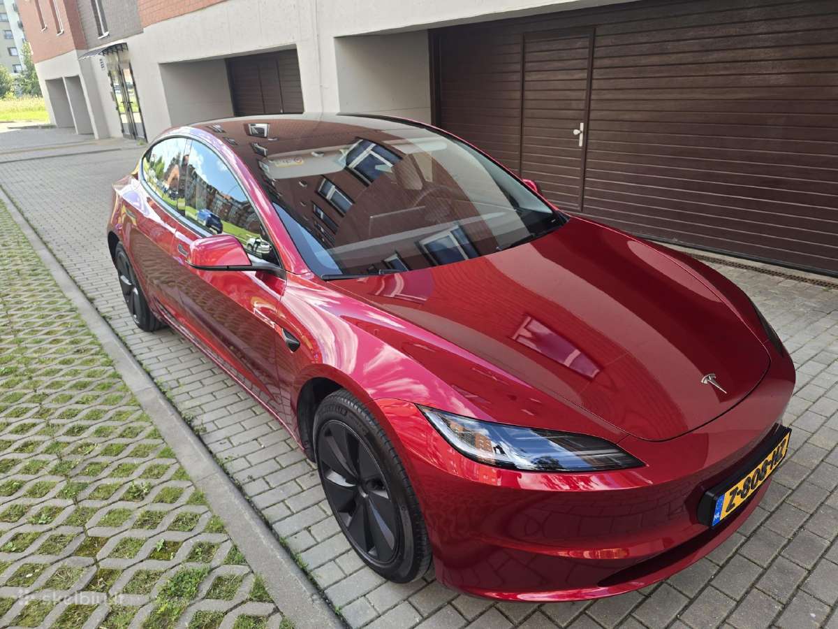 Auto poliravimas / kėbulo apsauga / detailingas - nuotraukos Nr. 3