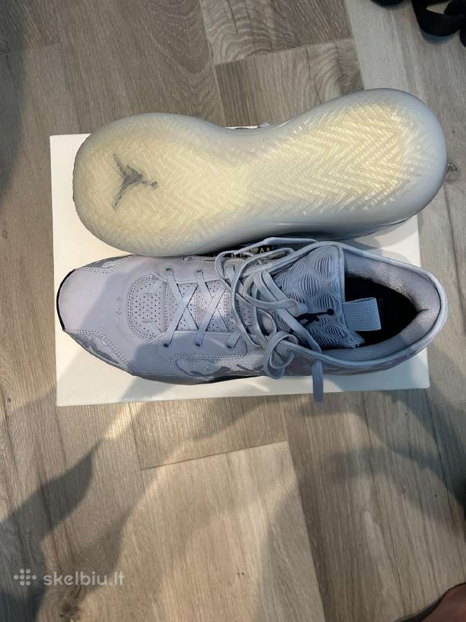 Air Jordan Xxxix - nuotraukos Nr. 2