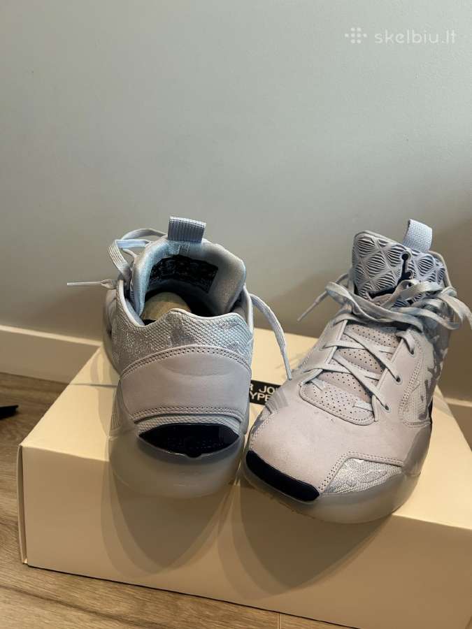 Air Jordan Xxxix - nuotraukos Nr. 3