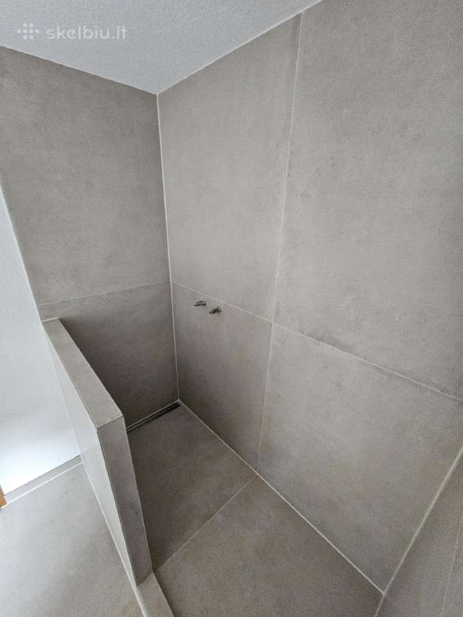 Plytelių klijavimas, vidaus apdaila. - nuotraukos Nr. 18