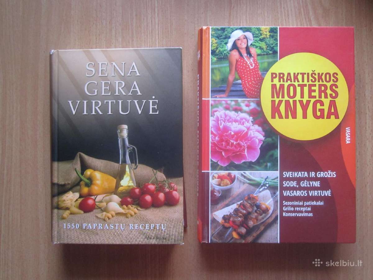 Grožinė literatūra, fotografija, knygelės vaikams. - nuotraukos Nr. 33