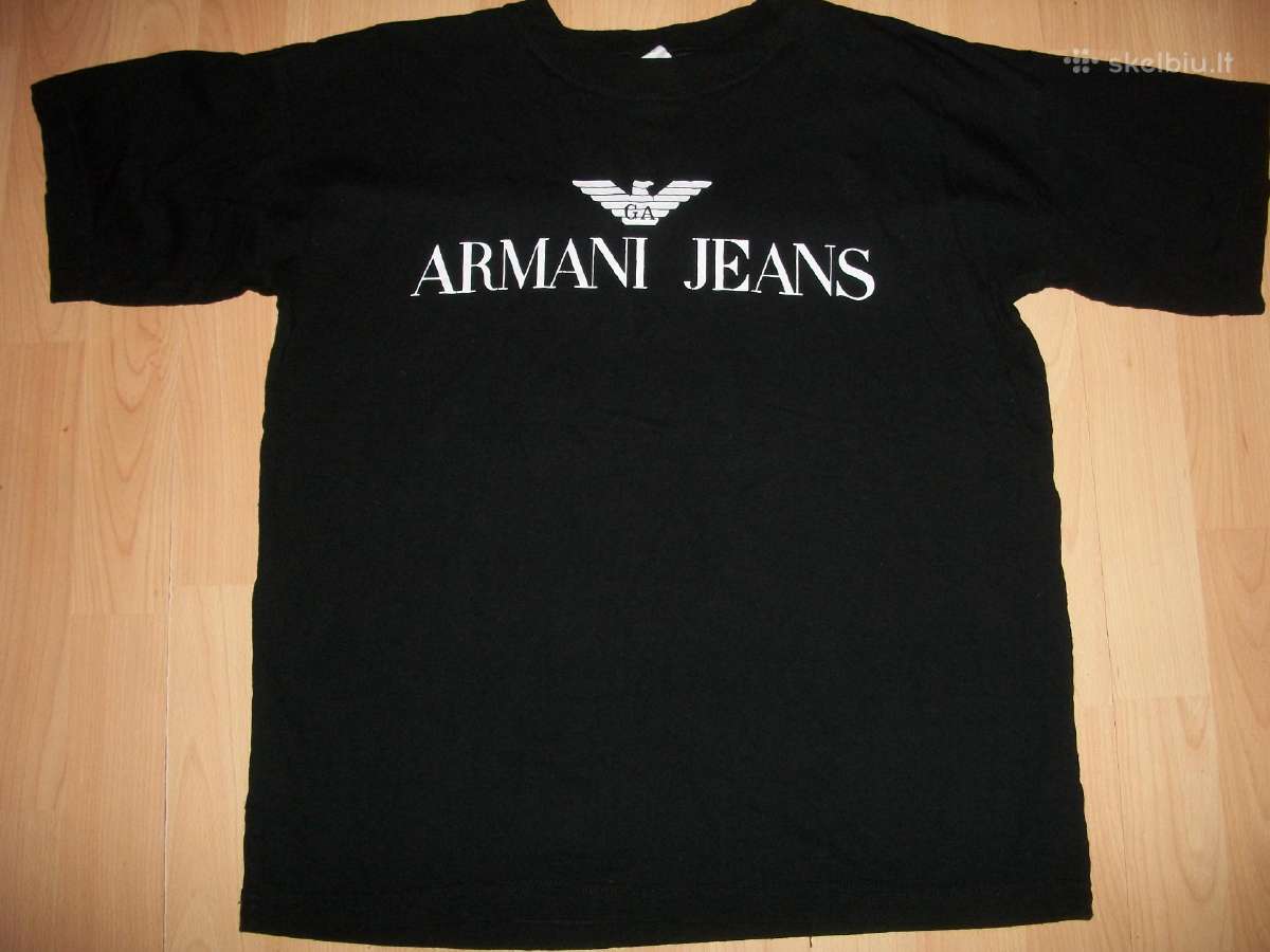 Armany medium