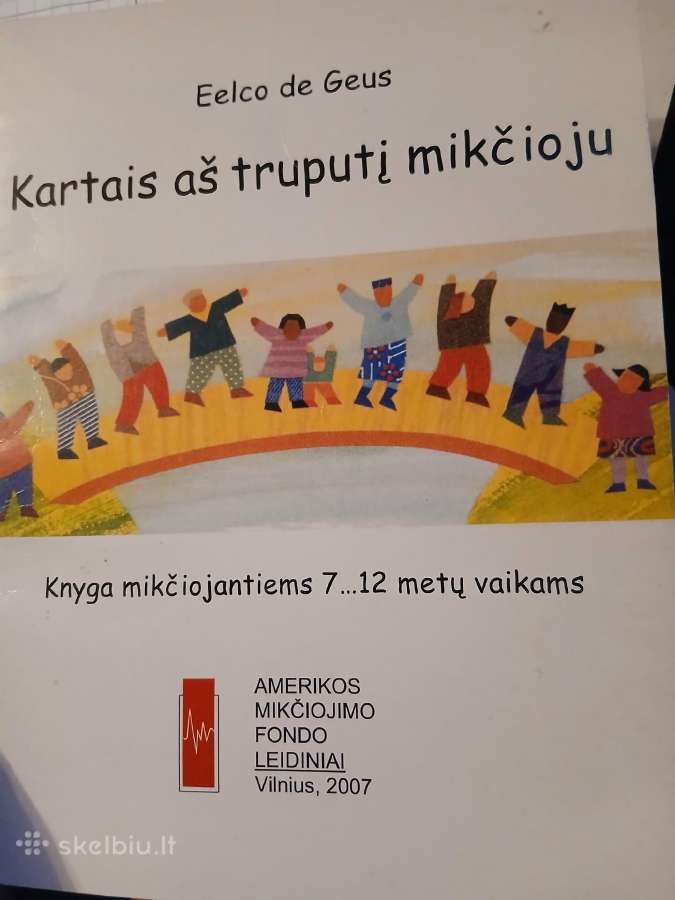 Įvairi mokomoji medžiaga nuo vintage iki. - nuotraukos Nr. 14
