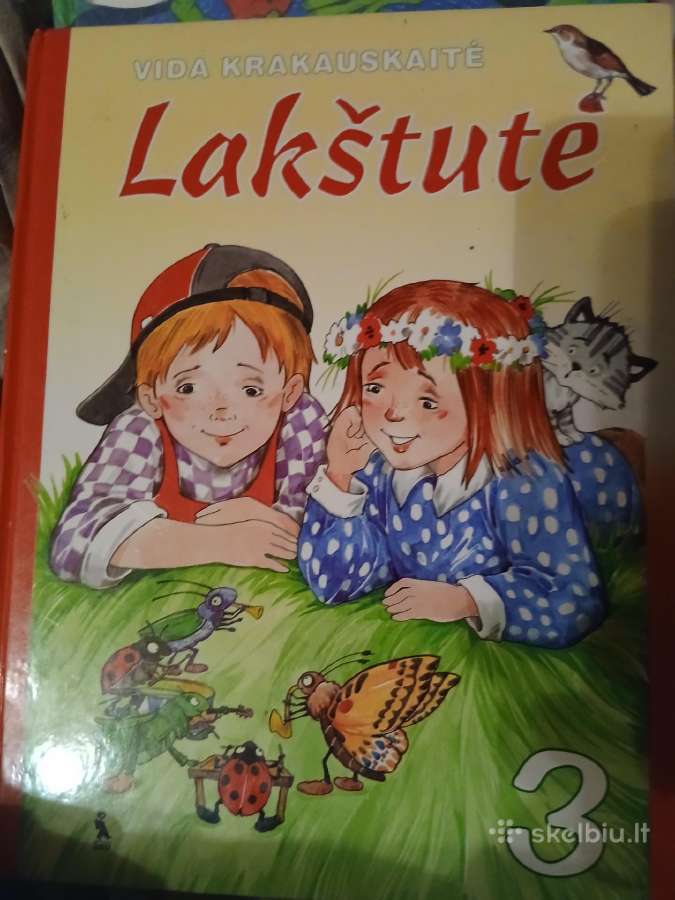Įvairi mokomoji medžiaga nuo vintage iki. - nuotraukos Nr. 16