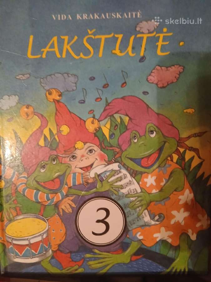 Įvairi mokomoji medžiaga nuo vintage iki. - nuotraukos Nr. 17