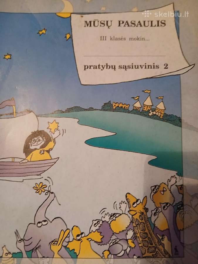 Įvairi mokomoji medžiaga nuo vintage iki. - nuotraukos Nr. 20