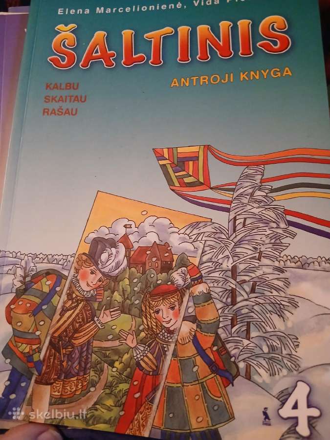 Įvairi mokomoji medžiaga nuo vintage iki. - nuotraukos Nr. 26