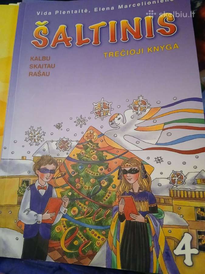 Įvairi mokomoji medžiaga nuo vintage iki. - nuotraukos Nr. 27