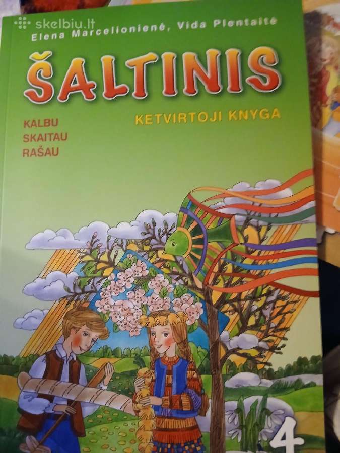 Įvairi mokomoji medžiaga nuo vintage iki. - nuotraukos Nr. 31