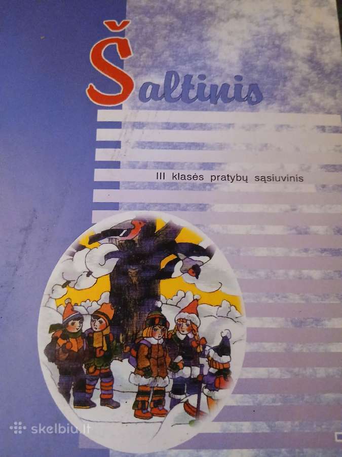 Įvairi mokomoji medžiaga nuo vintage iki. - nuotraukos Nr. 32